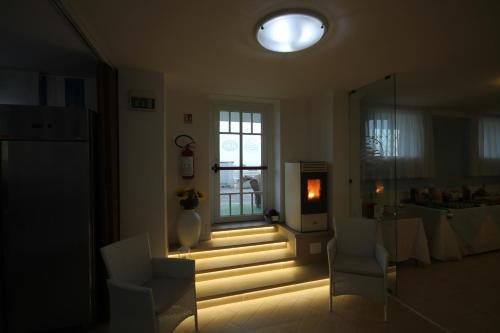 Hotel Belvedere Spiaggia 3