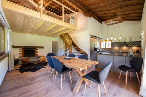 Chalet Laret - Davos