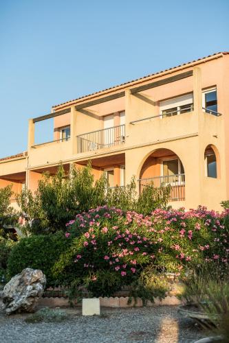 Hotel Les Galets - main image