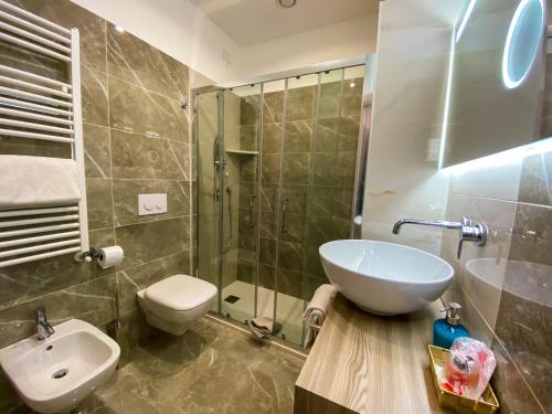 Hotel Fiamma Room Type - Superior Double Room