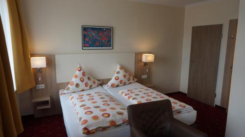 Hotel Neuses in Altenwalde