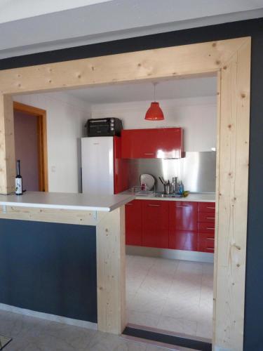 appartement T4 DENIA 3 étages sans ascenseur