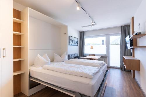 Ferienwohnung I. Benne Oberstdorf