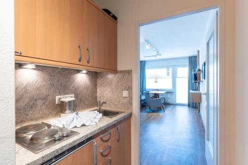 Ferienwohnung I. Benne - image 2