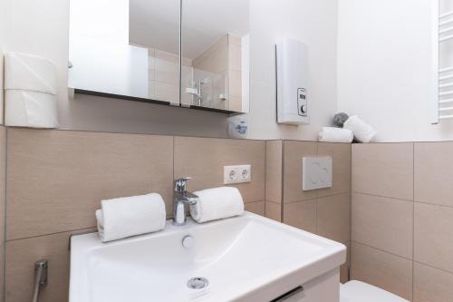 Ferienwohnung I. Benne - main image