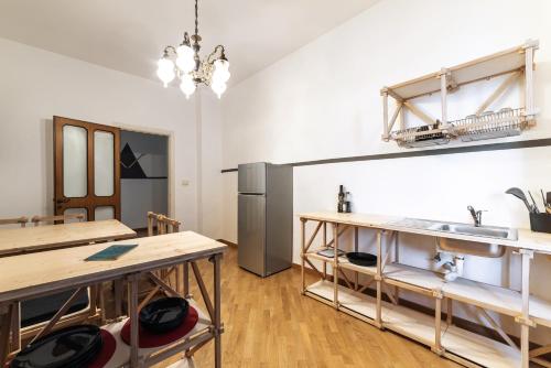  Emanuele Guest House in Bari