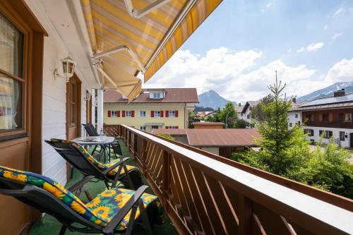 Ferienhotel Sonnenheim - image 2