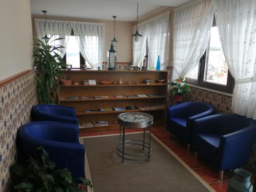 쎄 Fragas da Canteira Hotel Rural 3성급 호텔 외관