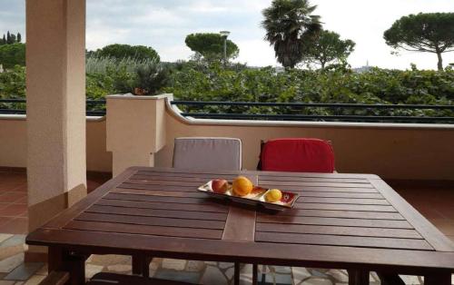 Linea Mare Apartment - image 8