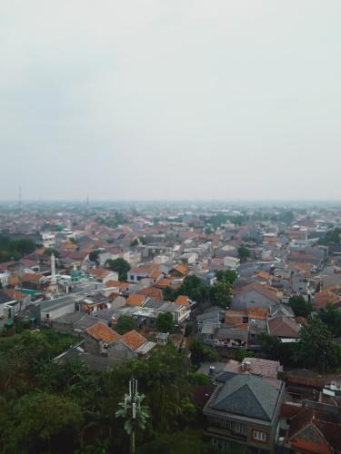 View, DE GREEN INN Kebon Jeruk in Kebon Jeruk