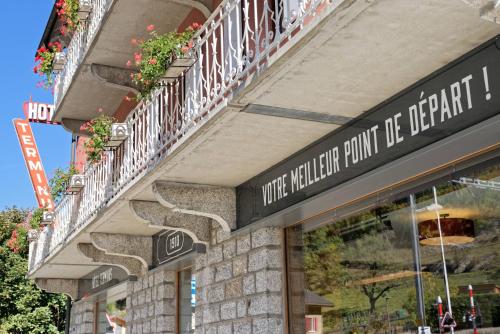 Hôtel Terminus - image 2