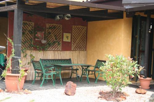 B&B Aloe Ranch Elba - Rio nellElba, Italia - Aggiornato 2026: Prezzi e  recensioni | Planet of Hotels