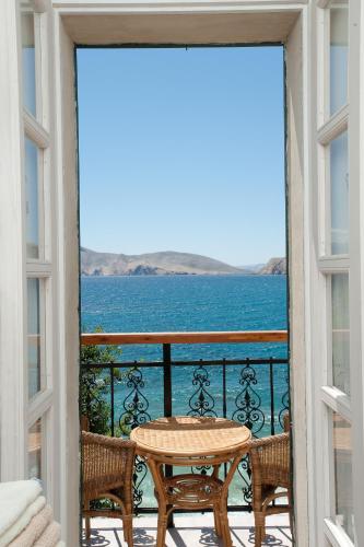 Apartments Authentic Baska 1 1