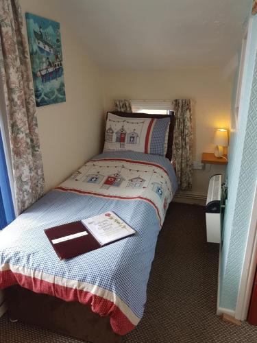 Cumbria Hotel - Tap to explore photos
