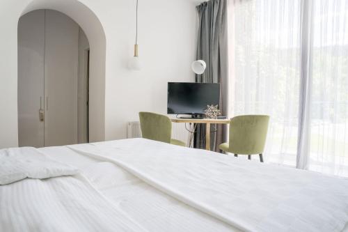 Hotel MOREA, Ljubljana (Foto 9)