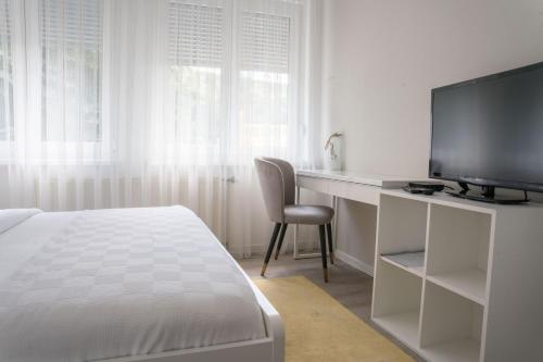 Hotel MOREA, Ljubljana (Foto 10)
