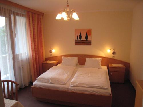 Strandpension Liane in Sankt Kanzian am Klopeiner See, Österreich