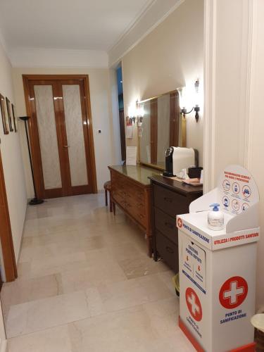 Bed & breakfast Aurelia - image 8