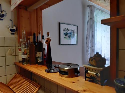 Ferienhaus Schonek buchbar auch fur 2 Familien