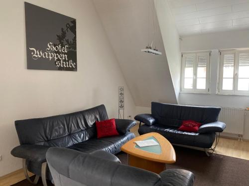 Ferienwohnung Wappenstube - image 10