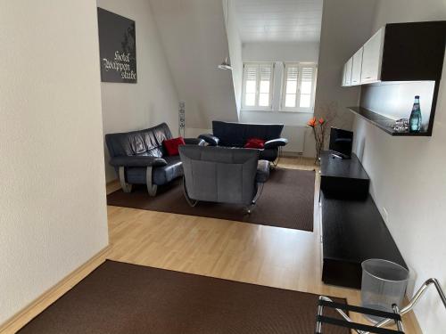 Ferienwohnung Wappenstube - image 11