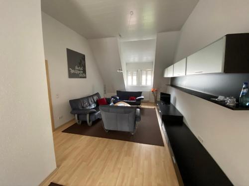 Ferienwohnung Wappenstube - image 2
