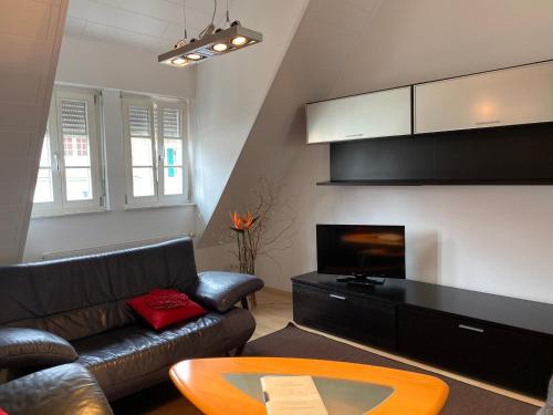 Ferienwohnung Wappenstube - image 13