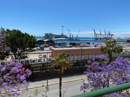 Solymar Beach Premium, Málaga