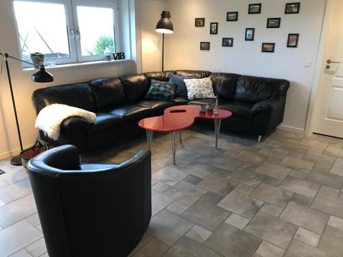 Facilities, Havrevang, Luksus ferielejligheder in Hjorring