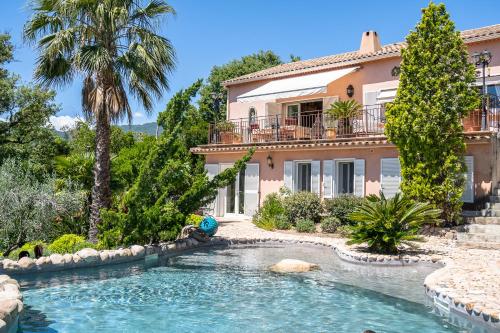 Casa del Sole Chambres d'Hotes de Charme - Chambre d'hôtes - Conca