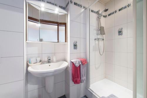 Appart Hotel Au Pied de Vigne Belgium