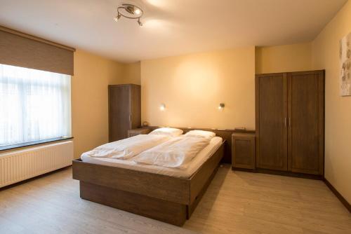 Appart Hotel Au Pied de Vigne Belgium