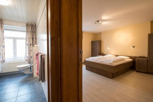 Appart Hotel Au Pied de Vigne Belgium