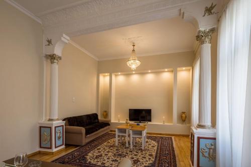 Artdecoathens, Atény (fotografie 4)