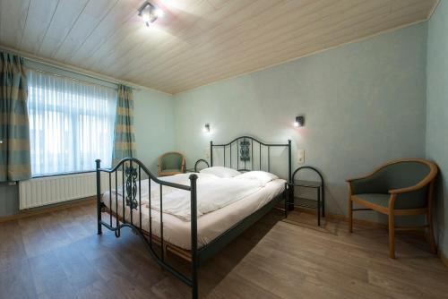 Appart Hotel Au Pied de Vigne Belgium