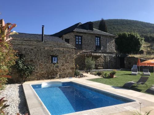 . La Casa Grande Del Valle