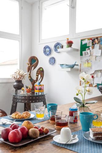 Je T'aime Porto Sweet Rooms 5