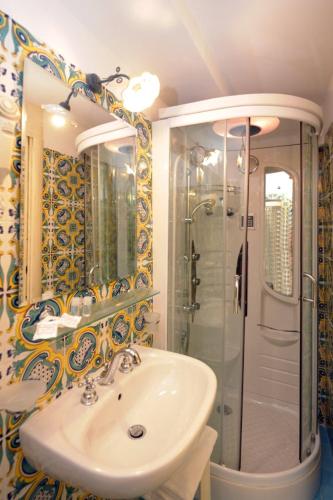 Hotel La Locanda del Fiordo - Furore