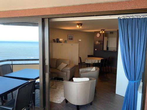Studio with Seaview, Blankenberge (photo 5)