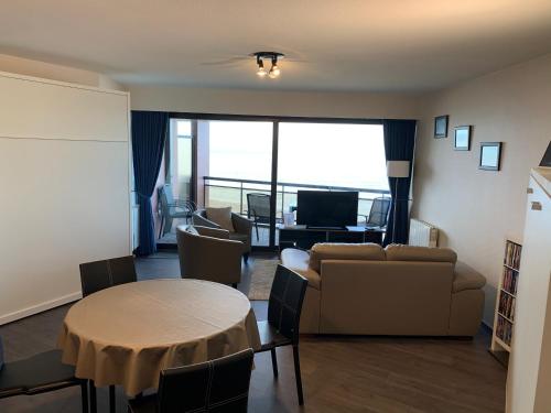 Studio with Seaview, Blankenberge (photo 4)