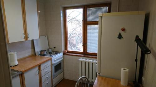 Mon appartement