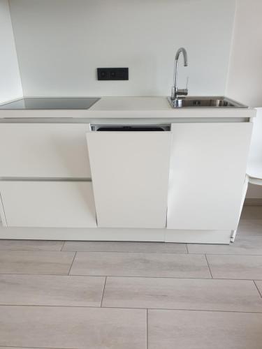 Appartement, residentie Syci
