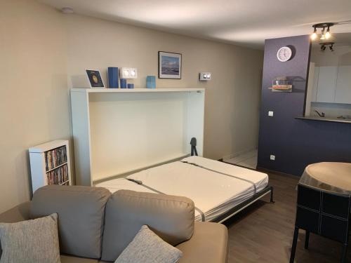 Studio with Seaview, Blankenberge (photo 8)