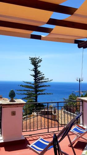  Villa Floresta Taormina in Taormina