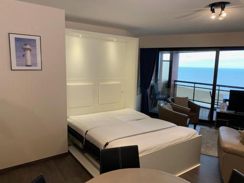Studio with Seaview, Blankenberge (photo 7)