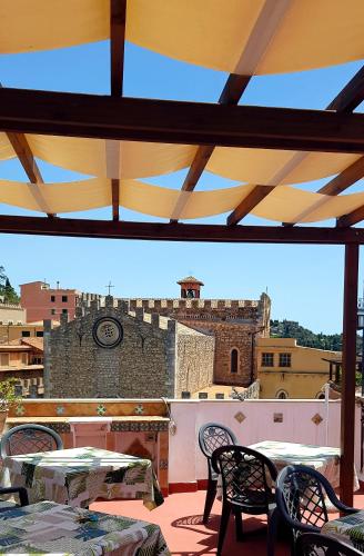 Villa Floresta Taormina - image 4