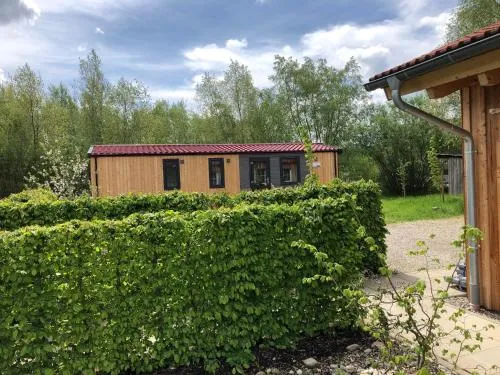 Erkheim - Ihr zu Hause im Herzen vom Unterallgäu in Erkheim, Deutschland