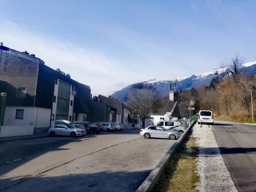 Alpine Relax Bovec