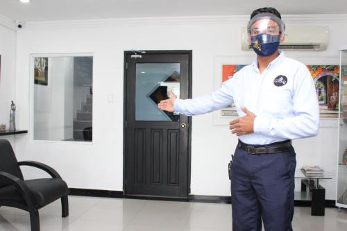 共用Lounge/電視區