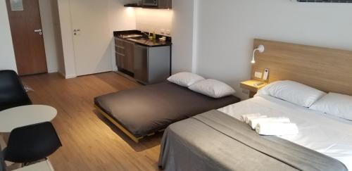Palermo MARKET Luxury Apartments 504, Buenos Aires (fotografie 5)